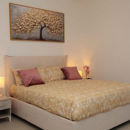 V Harmony In Sorrento Bed and Breakfast Meta Exterior foto