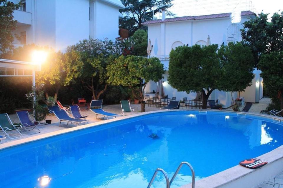 V Harmony In Sorrento Bed and Breakfast Meta Exterior foto