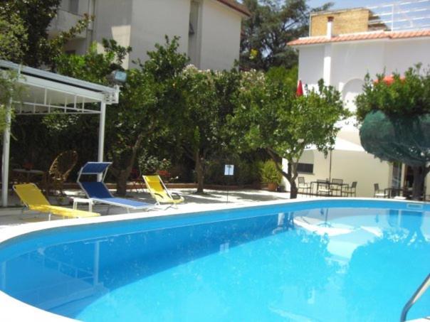 V Harmony In Sorrento Bed and Breakfast Meta Exterior foto
