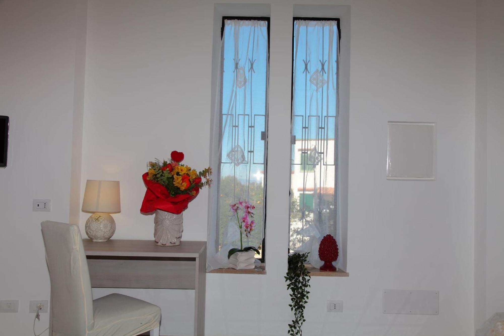 V Harmony In Sorrento Bed and Breakfast Meta Exterior foto