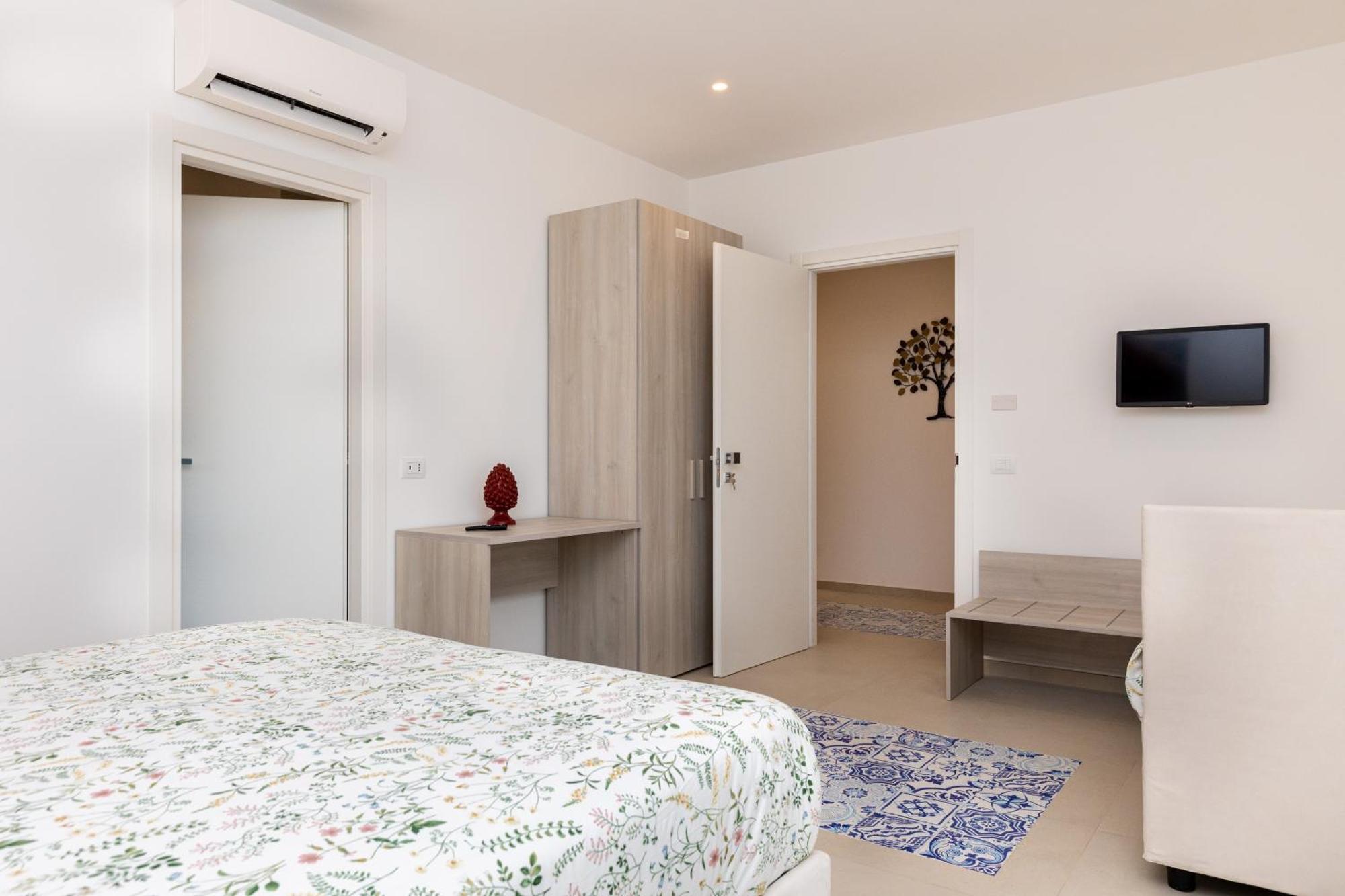 V Harmony In Sorrento Bed and Breakfast Meta Exterior foto
