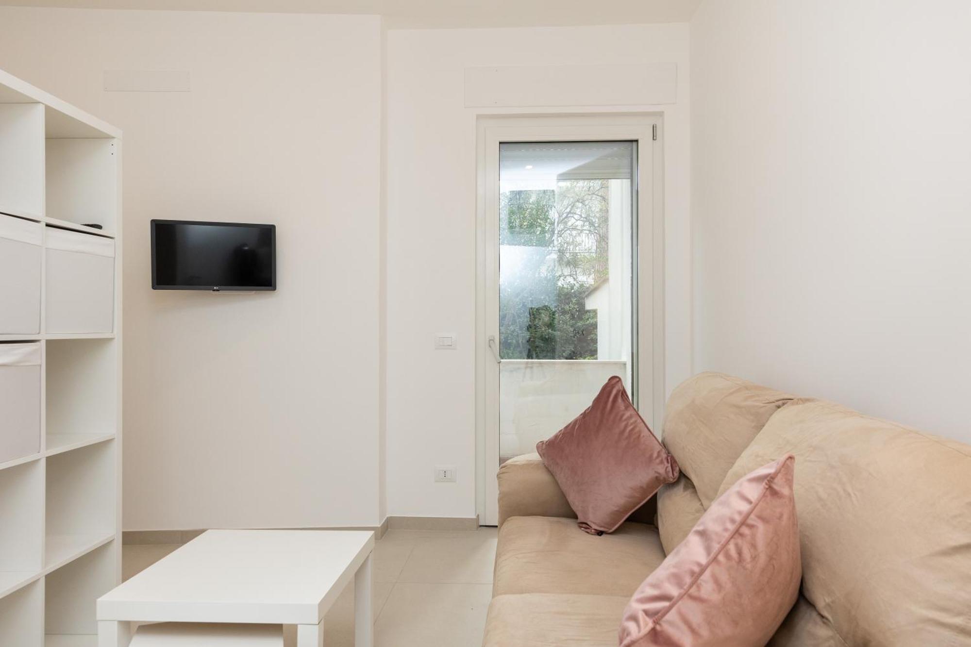 V Harmony In Sorrento Bed and Breakfast Meta Exterior foto