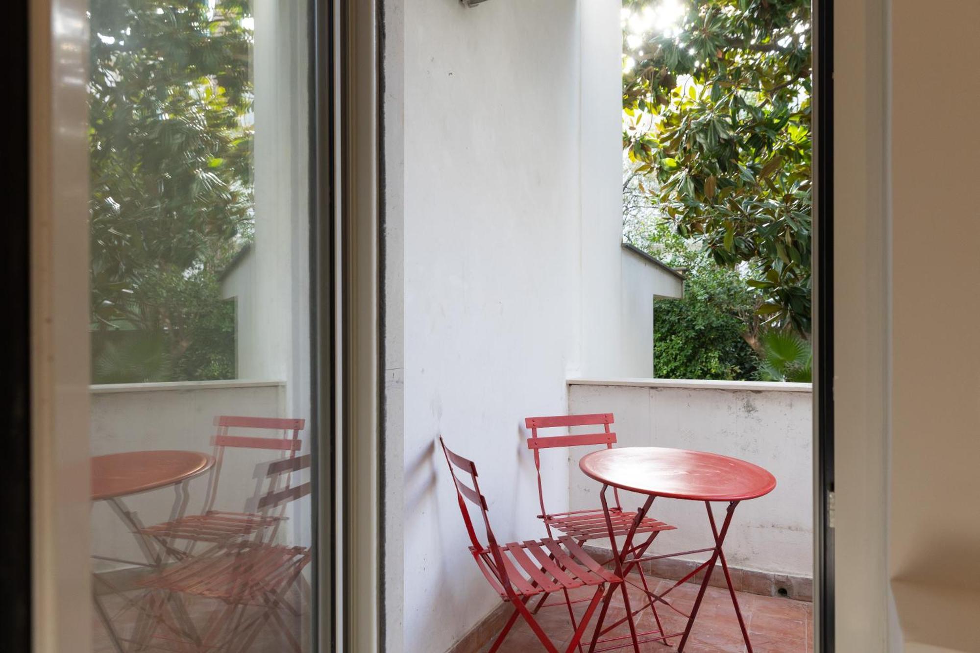 V Harmony In Sorrento Bed and Breakfast Meta Exterior foto