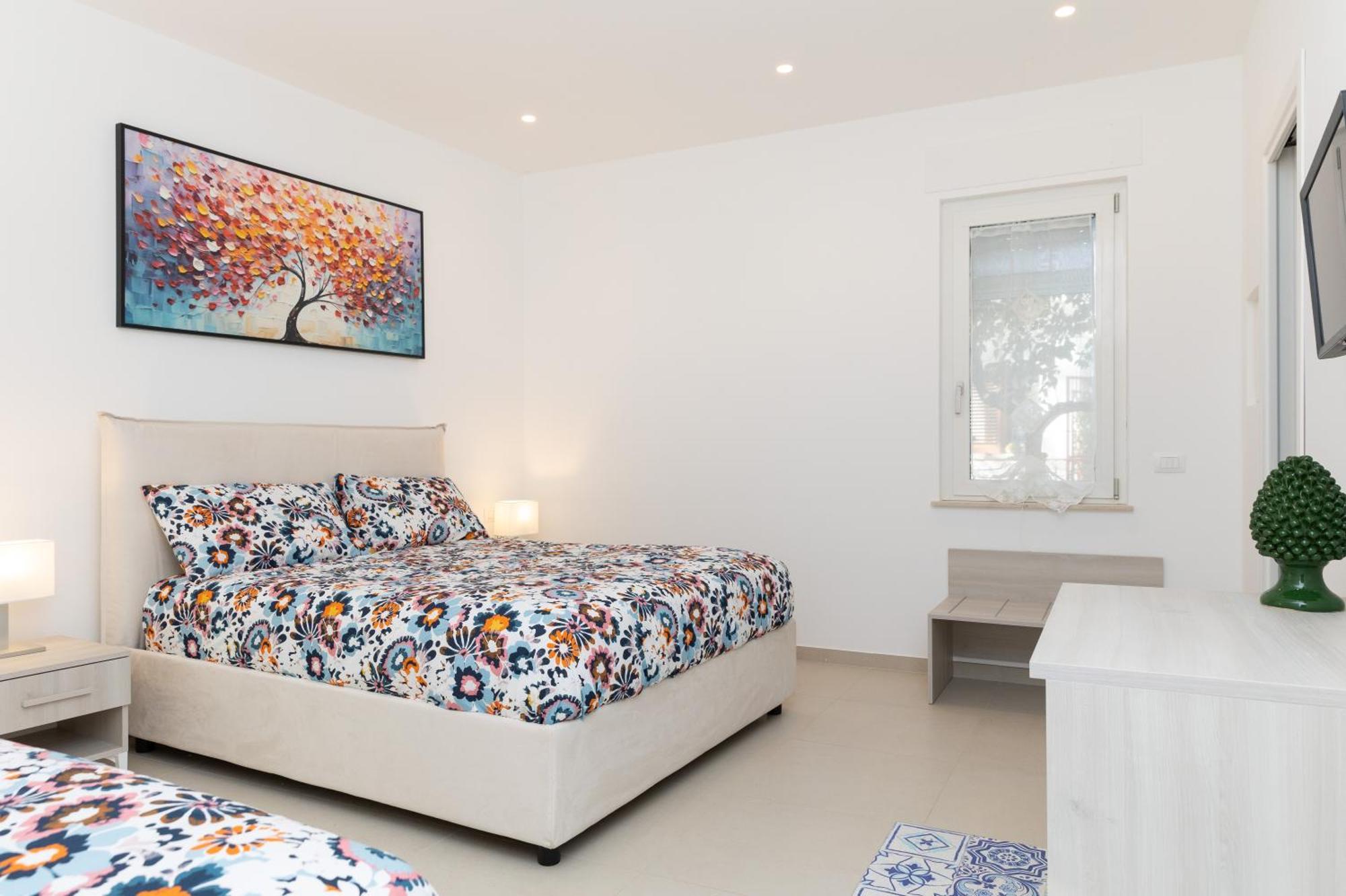 V Harmony In Sorrento Bed and Breakfast Meta Exterior foto